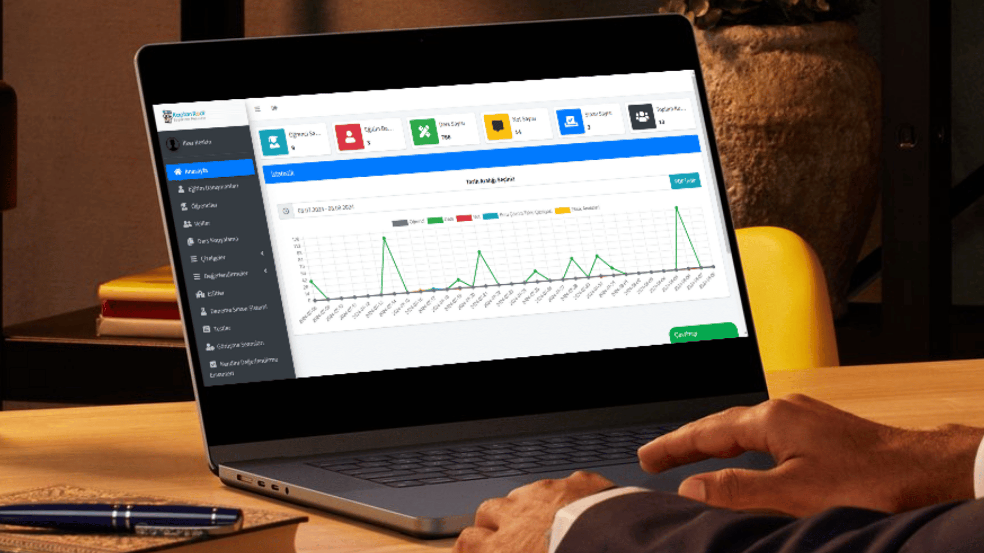 Danışmanlık Paneli