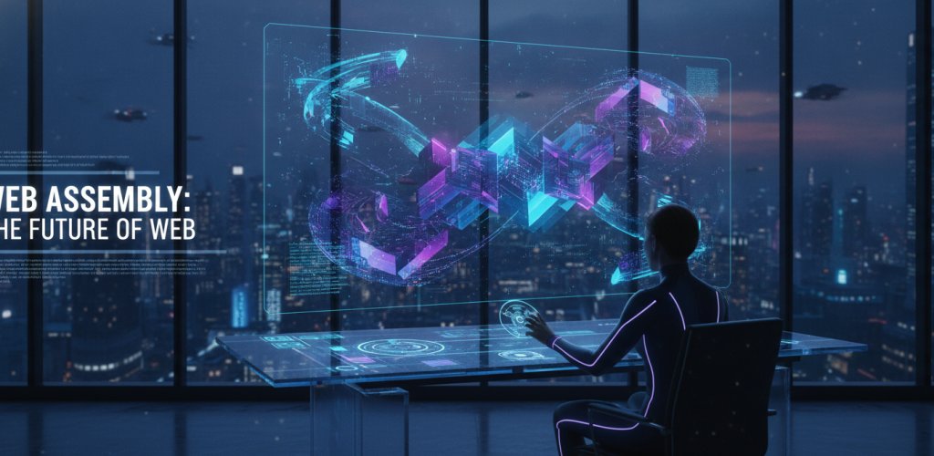 Yazılım Dünyasında 'WebAssembly' Devrimi: Tarayıcı İçinde Yerel Performans Çağı